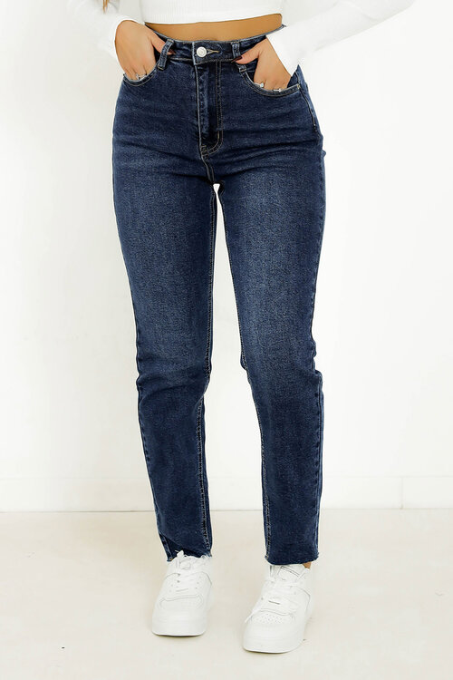 Jeans Regular Brut