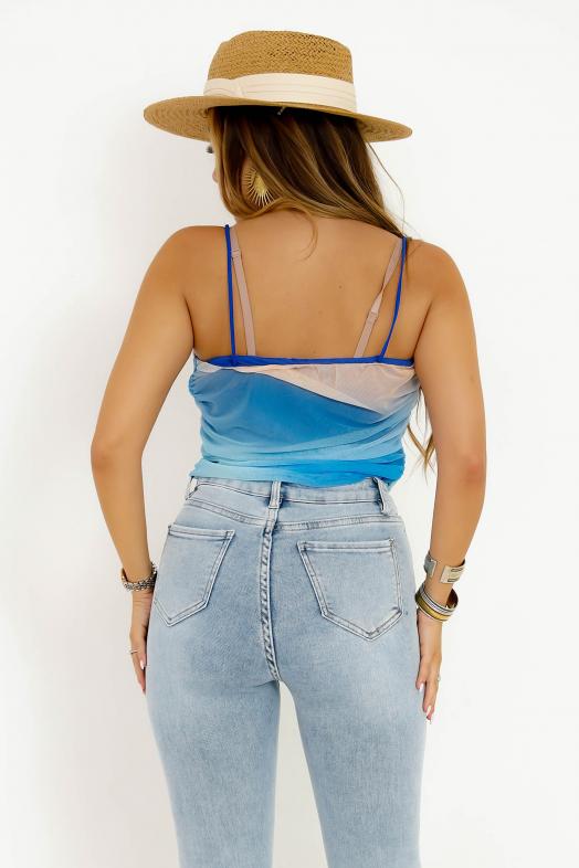 Body Dégradé