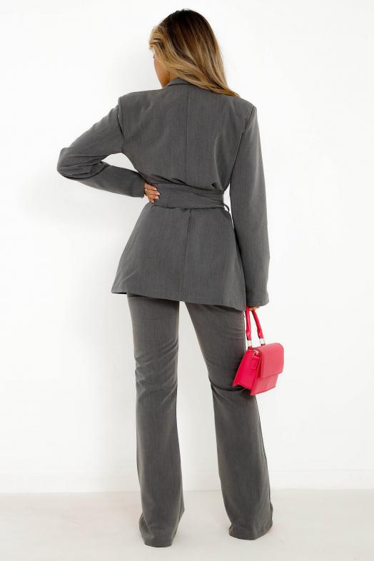 Ensemble Femme Blazer + Pantalon