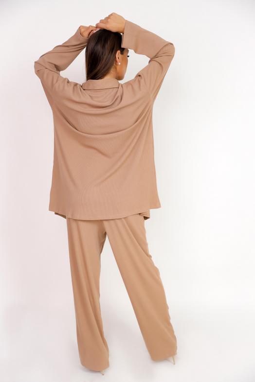 Ensemble Pantalon + Chemise